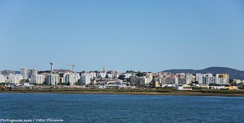 Faro - Portugal