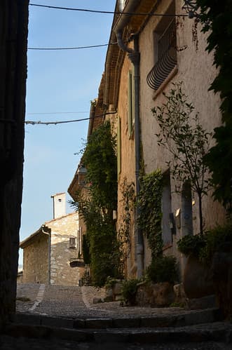 St-Paul-de-Vence, France
