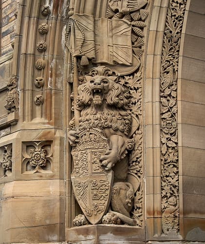 Ottawa, Parlamento