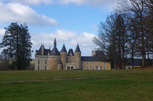 Mers-sur-Indre (Indre)