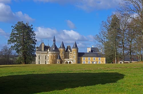 Mers-sur-Indre (Indre)