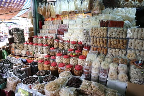Honeymoon Part 2: Ho Chi Minh City