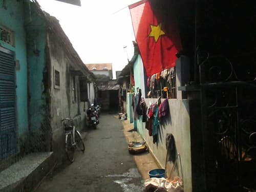 Hue - Vietnam