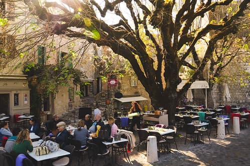 Saint-Paul-de-Vence, France