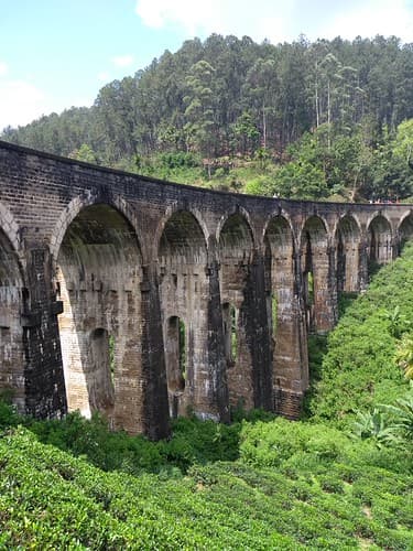 Ella, Sri Lanka