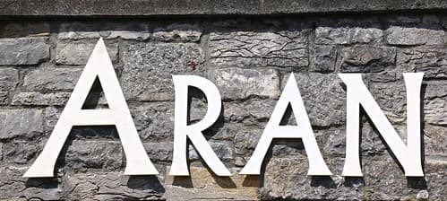 Isle of Aran - Irlande 9