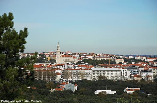 Fátima - Portugal