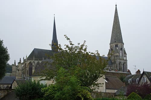 Vendôme (Loir-et-Cher)