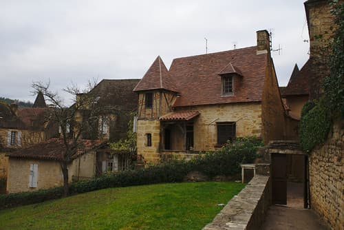 Sarlat-la-Canéda