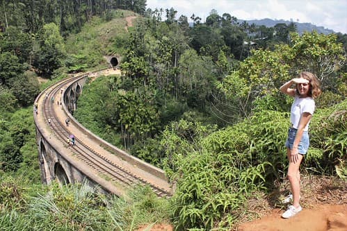 Ella, Sri Lanka