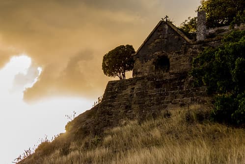 Fort Barrington