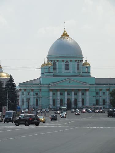Kursk, Russia