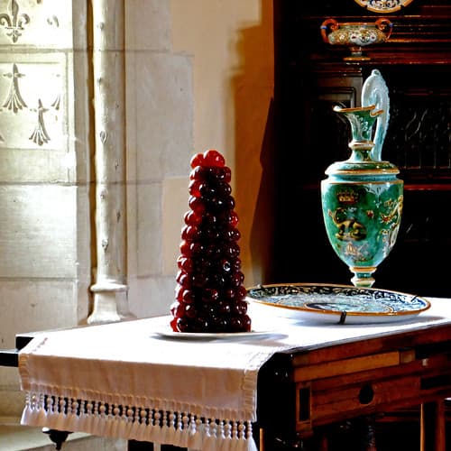 Château d'Amboise