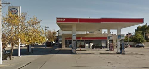 ESSO Servicentro Febo SA - Estación de servicio