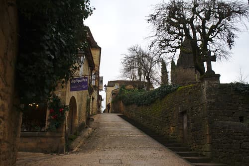 Sarlat-la-Canéda
