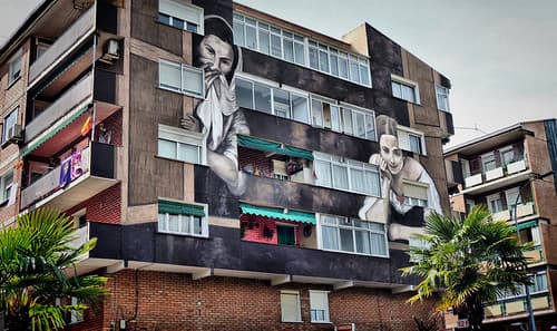 4451-Torrejon de Ardoz (Madrid)