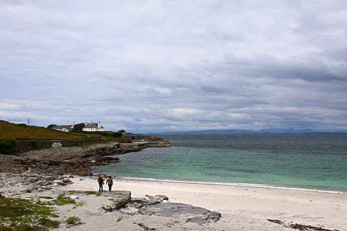 Isle of Aran - Irlande 76