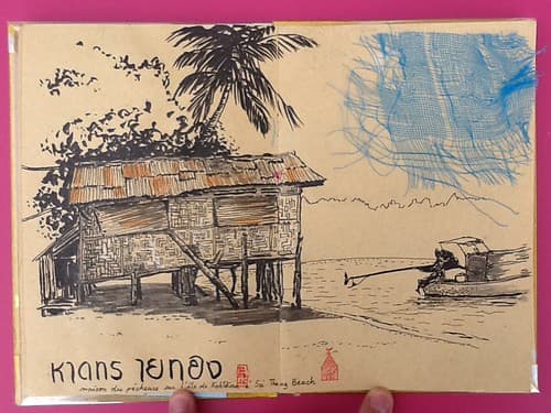 Thaïlande