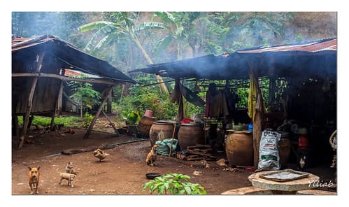 Thailande