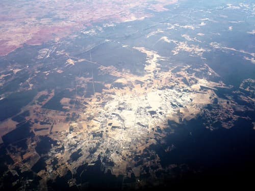Baixa do Cristal - Bonito - BA