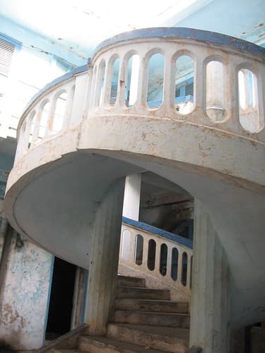 Senegal 2006