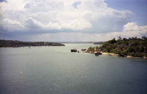 Kenya 128
