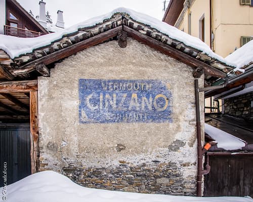 Courmayeur - Val d'Aosta - Italia