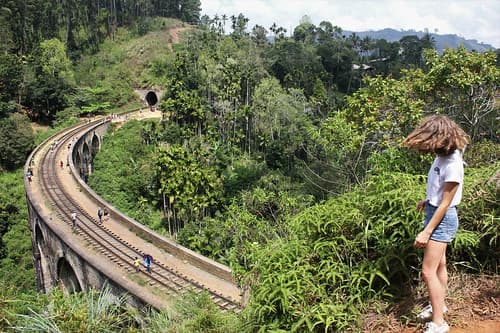 Ella, Sri Lanka