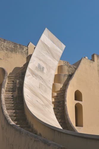 Jantar Mantar