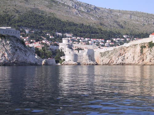 Dubrovnik