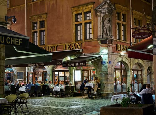 Lyon, France