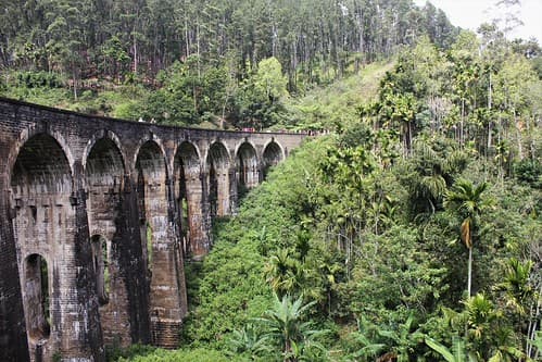 Ella, Sri Lanka