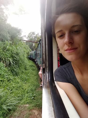 Ella, Sri Lanka
