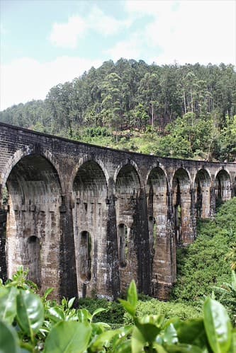 Ella, Sri Lanka