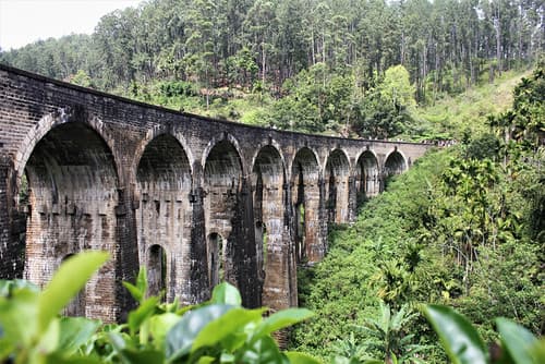 Ella, Sri Lanka