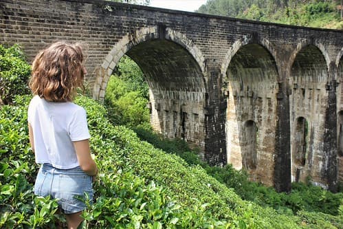 Ella, Sri Lanka