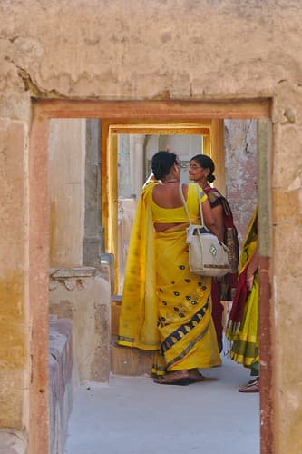 Amber Fort