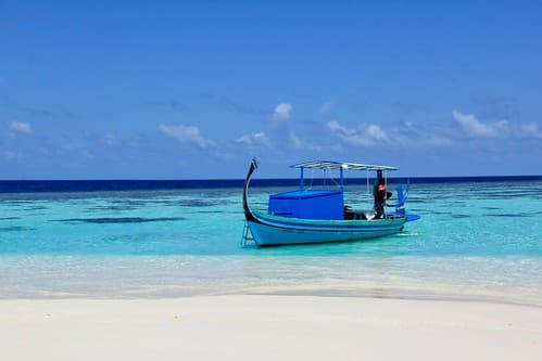 Maldives