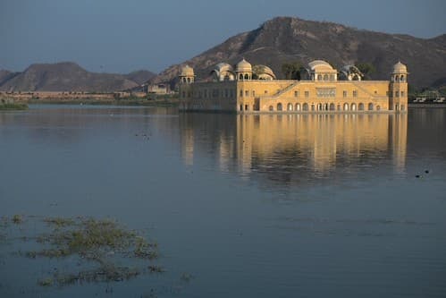 Water Palace
