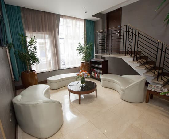 LANGORF HOTEL LONDON (THE) – vue 4