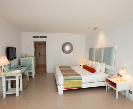 Hotel Ambre 4* – vue 4