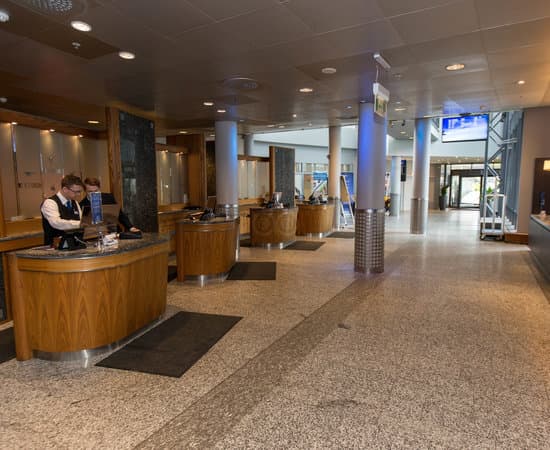 Hotel Le Radisson Sas Resort & Thalasso 5* – vue 5
