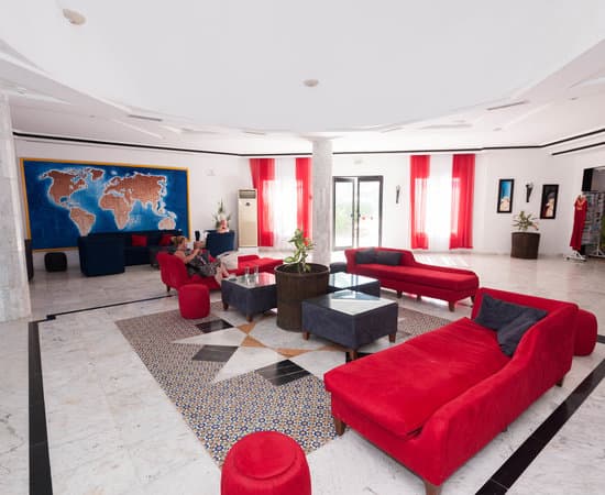 Hôtel Club Cedriana 3* – vue 4