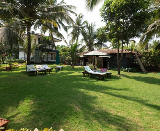 COTURSA SANTANA BEACH RESORT – vue 5