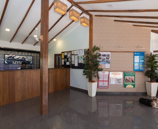 COTURSA SANTANA BEACH RESORT – vue 4