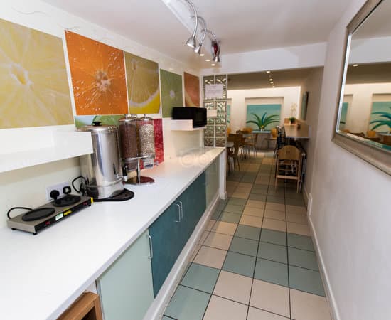 LEISURE INN HOTEL LONDON – vue 4