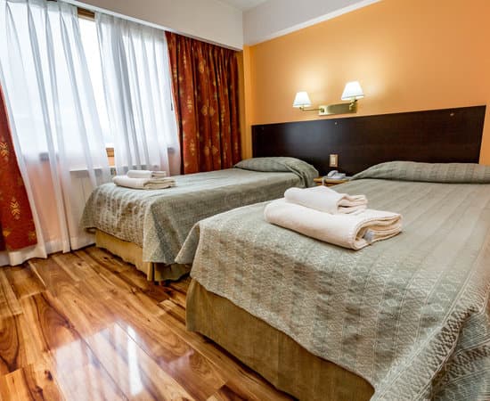 REGAL HOTEL AND RESIDENCE BRESCIA – vue 5