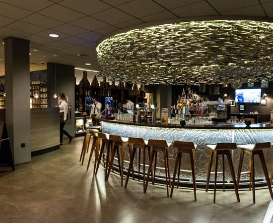Hôtel MERCURE AMSTERDAM ARTHUR FROMMER