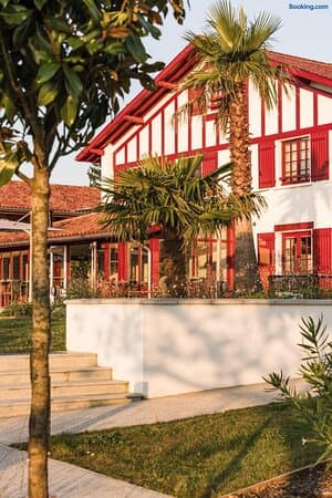 Hôtel HOTEL LAMINAK
