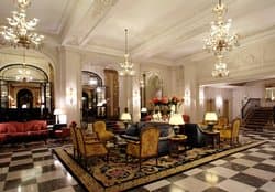 Hôtel HOTEL LE PLAZA — Belgique